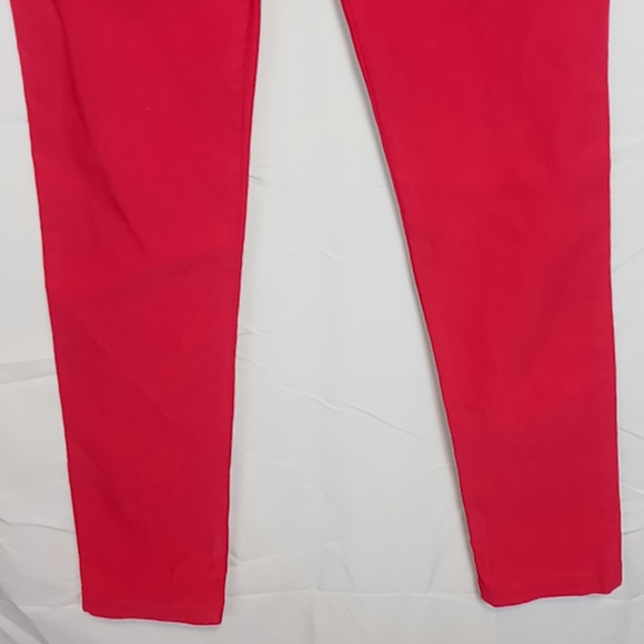 Girls stretchy pants size medium - Picture 3 of 4